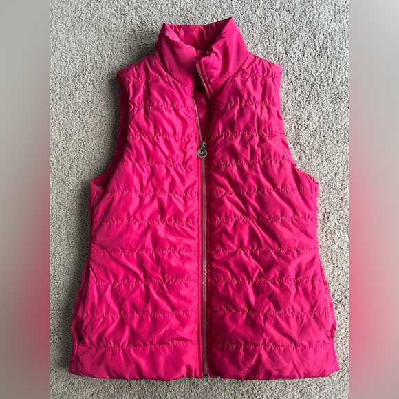 Michael Kors Jackets & Blazers - New Michael Kors Vest